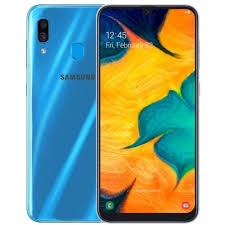 سكرين حماية هيدروچيل لموبايل Samsung Galaxy A30
