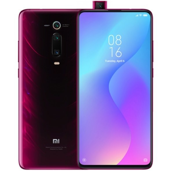 سكرين حماية هيدروچيل لموبايل Mi 9T و Mi 9T Pro