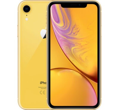 سكرين حماية هيدروچيل لموبايل iPhone XR