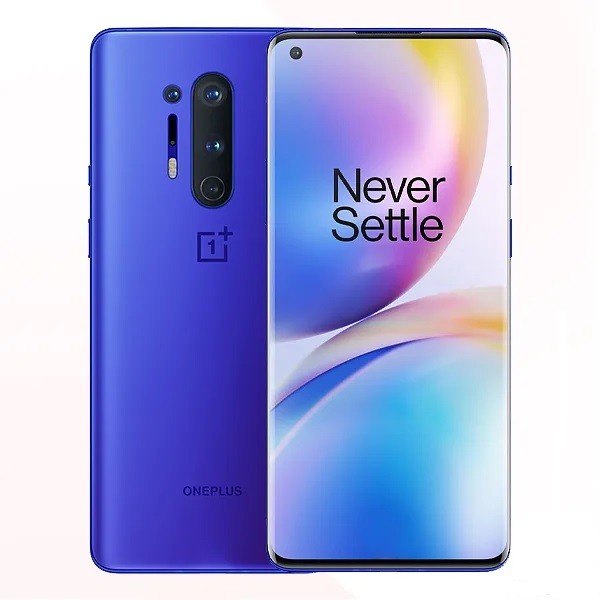 سكرين حماية هيدروچيل لموبايل OnePlus 8 Pro