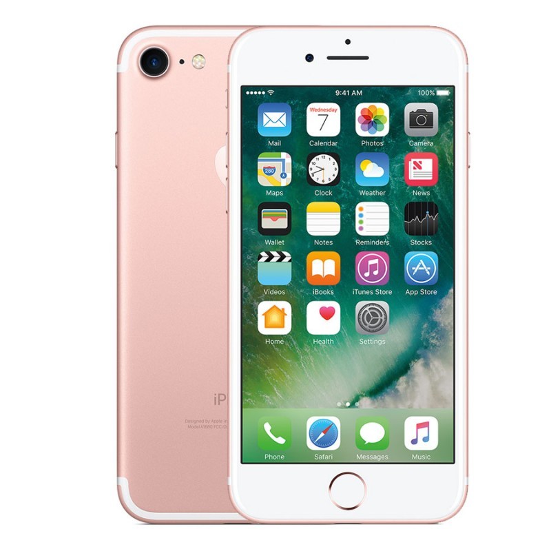 سكرين حماية هيدروچيل لموبايل  iPhone 7