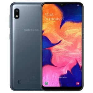 سكرين حماية هيدروچيل لموبايل Samsung Galaxy A10