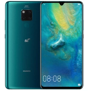 سكرين حماية هيدروچيل Huawei Mate 20 X (5G)