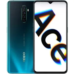 سكرين حماية هيدروچيل لموبايل Oppo Reno Ace