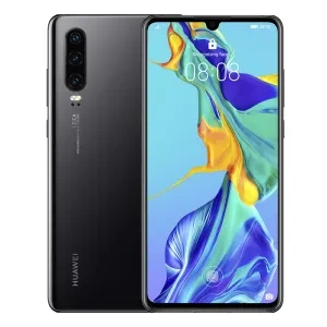 سكرين حماية هيدروچيل Huawei P30