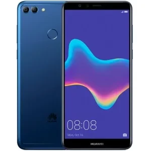 سكرين حماية هيدروچيل لموبايل Huawei Y9 (2018)