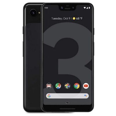 سكرين حماية هيدروچيل Google Pixel 3 XL