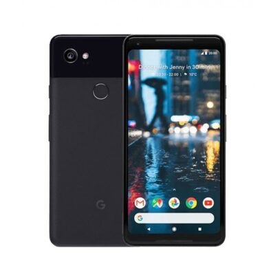 Google Pixel XL 2 hydrogel screen protector