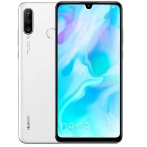 سكرين حماية هيدروچيل Huawei P30 lite