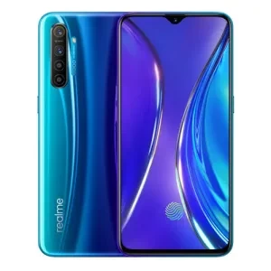 سكرين حماية هيدروچيل لموبايل Realme XT