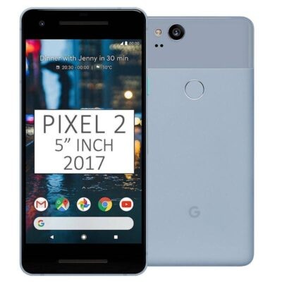 سكرين حماية هيدروچيل Google Pixel 2